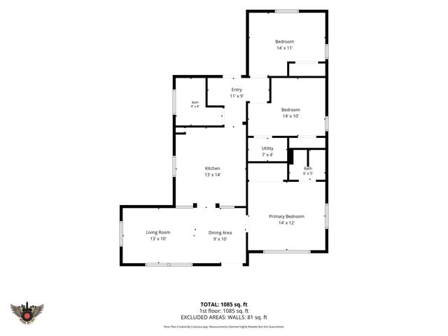 440 E Highland Street, Martinsville, IN 46151