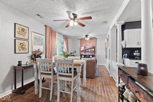 440 E Highland Street, Martinsville, IN 46151