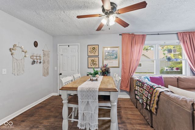 440 E Highland Street, Martinsville, IN 46151