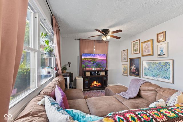 440 E Highland Street, Martinsville, IN 46151