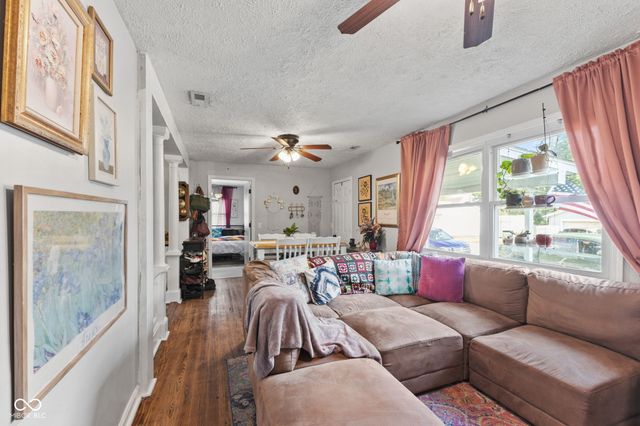 440 E Highland Street, Martinsville, IN 46151