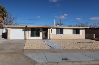 10052 KENWORTHY Drive, El Paso, TX 79924