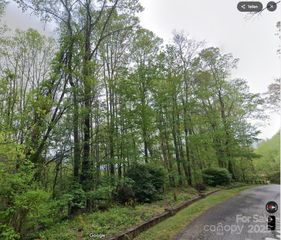 0 Bunker Hill Road, Waynesville, NC 28785
