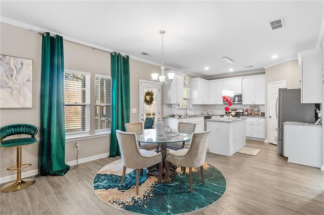 331 Belmont Lane, Dallas, GA 30132