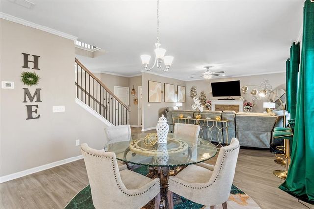 331 Belmont Lane, Dallas, GA 30132