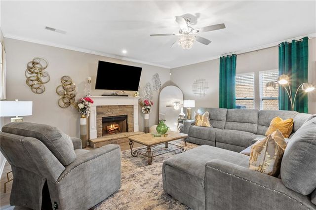 331 Belmont Lane, Dallas, GA 30132