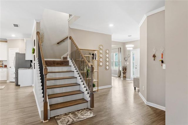 331 Belmont Lane, Dallas, GA 30132