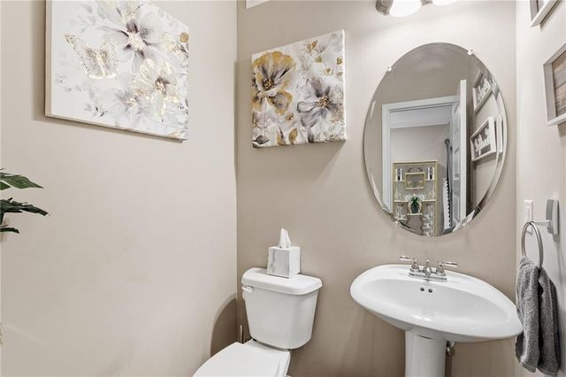 331 Belmont Lane, Dallas, GA 30132