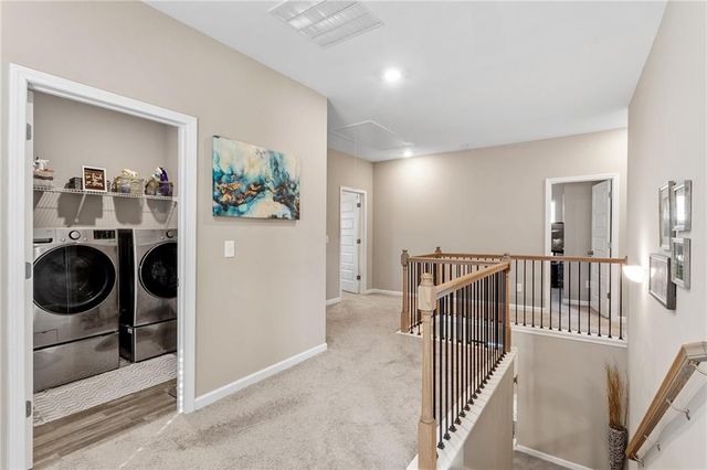 331 Belmont Lane, Dallas, GA 30132