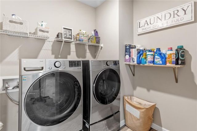 331 Belmont Lane, Dallas, GA 30132