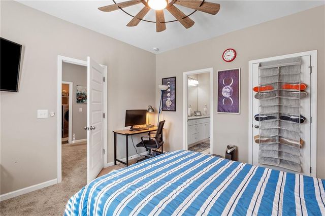 331 Belmont Lane, Dallas, GA 30132