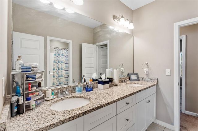 331 Belmont Lane, Dallas, GA 30132