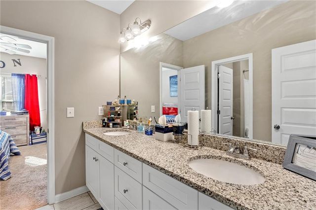 331 Belmont Lane, Dallas, GA 30132