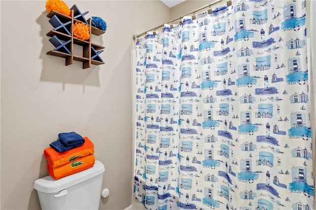 331 Belmont Lane, Dallas, GA 30132