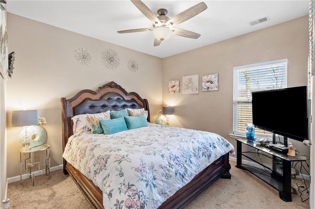 331 Belmont Lane, Dallas, GA 30132