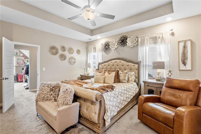 331 Belmont Lane, Dallas, GA 30132