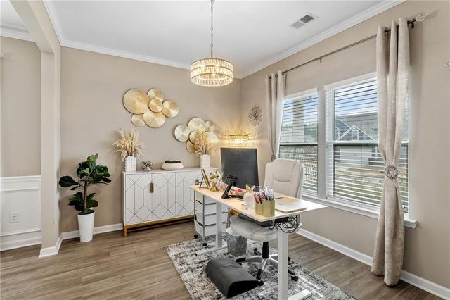 331 Belmont Lane, Dallas, GA 30132