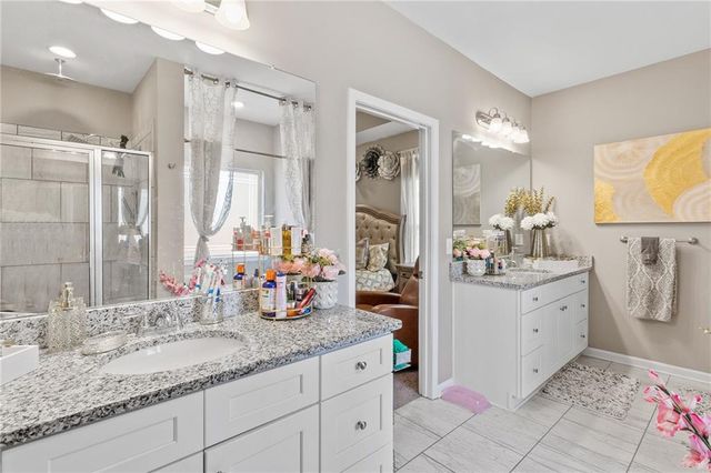 331 Belmont Lane, Dallas, GA 30132