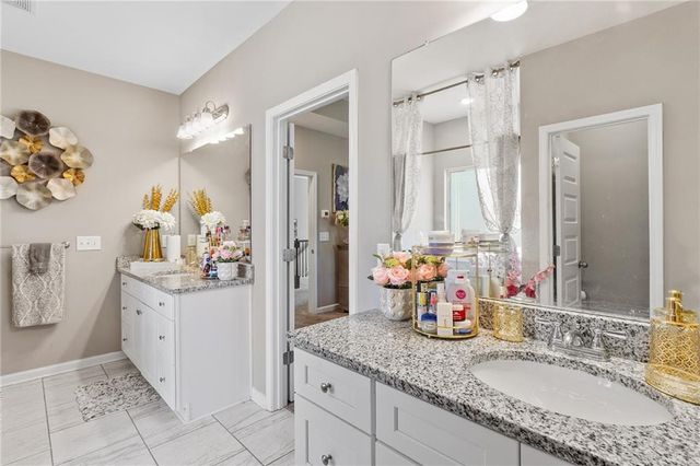 331 Belmont Lane, Dallas, GA 30132