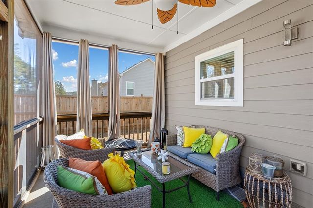 331 Belmont Lane, Dallas, GA 30132