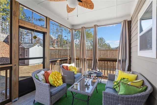 331 Belmont Lane, Dallas, GA 30132