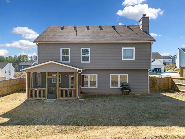 331 Belmont Lane, Dallas, GA 30132