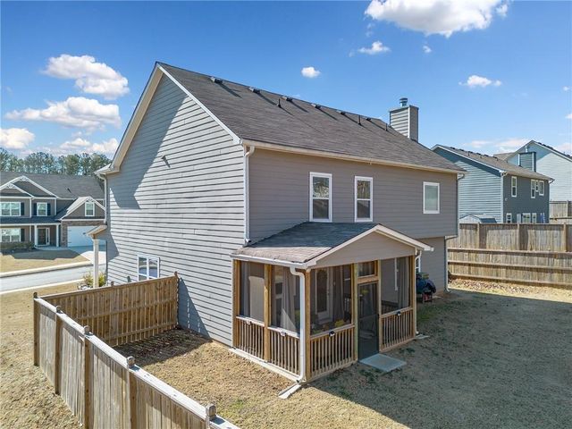 331 Belmont Lane, Dallas, GA 30132