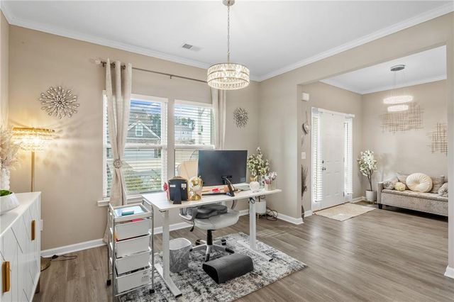 331 Belmont Lane, Dallas, GA 30132