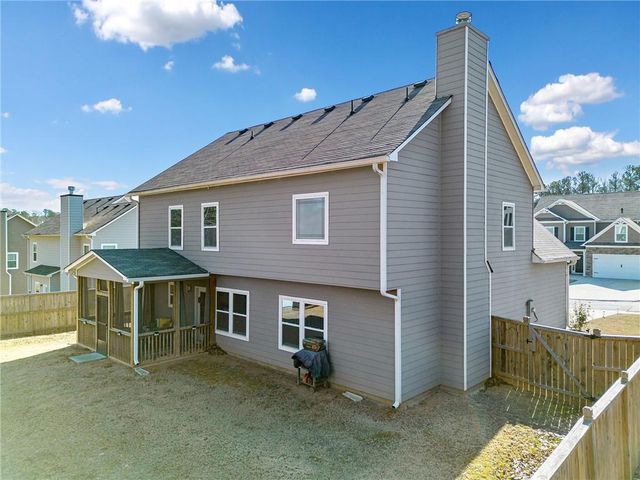 331 Belmont Lane, Dallas, GA 30132