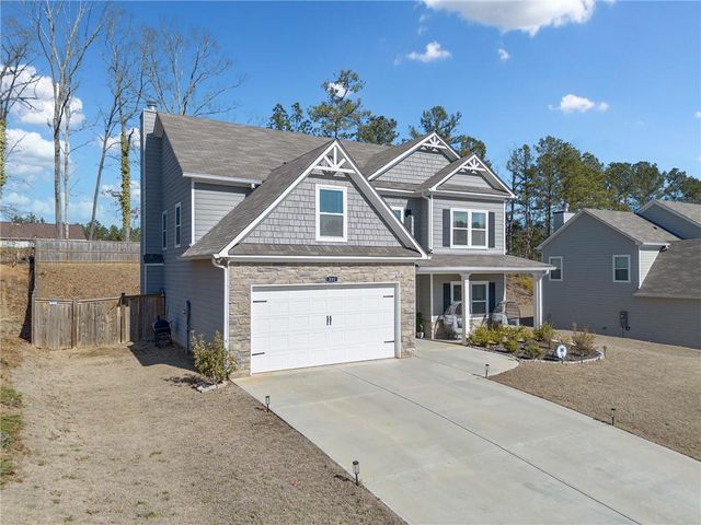 331 Belmont Lane, Dallas, GA 30132