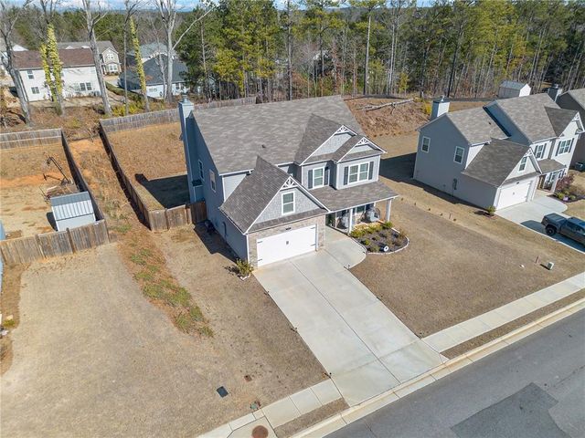 331 Belmont Lane, Dallas, GA 30132