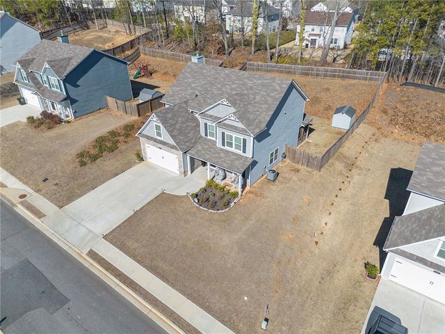 331 Belmont Lane, Dallas, GA 30132