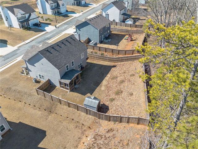 331 Belmont Lane, Dallas, GA 30132