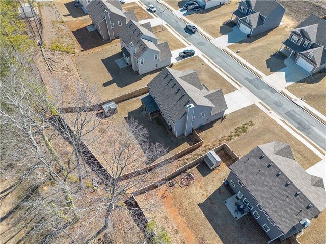 331 Belmont Lane, Dallas, GA 30132