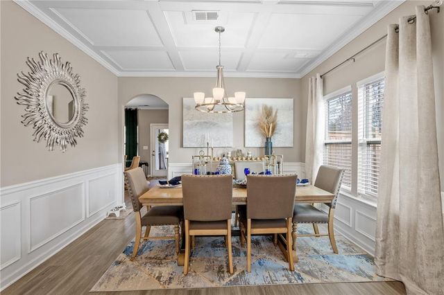 331 Belmont Lane, Dallas, GA 30132