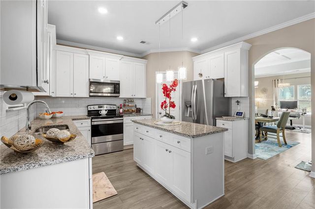 331 Belmont Lane, Dallas, GA 30132