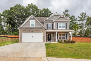 331 Belmont Lane, Dallas, GA 30132