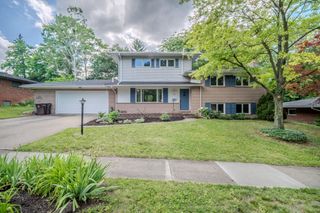 1943 Ivywood Drive, Ann Arbor, MI 48103