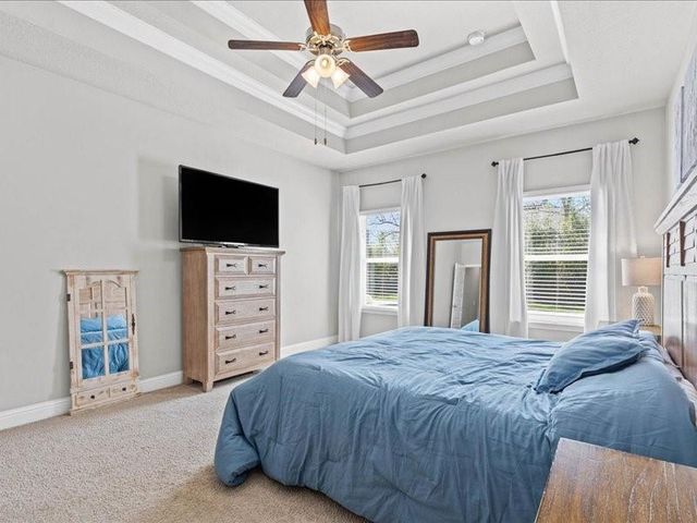 331 Stave Mill Drive, Fairhope, AL 36532