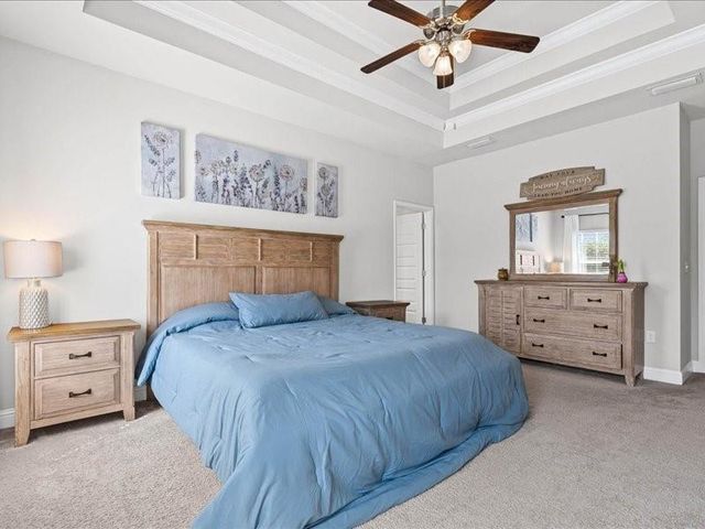 331 Stave Mill Drive, Fairhope, AL 36532