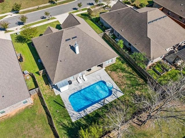 331 Stave Mill Drive, Fairhope, AL 36532