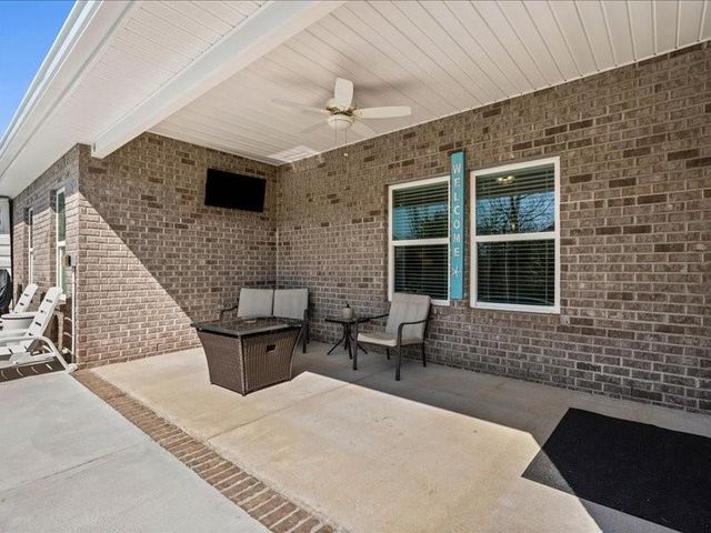 331 Stave Mill Drive, Fairhope, AL 36532