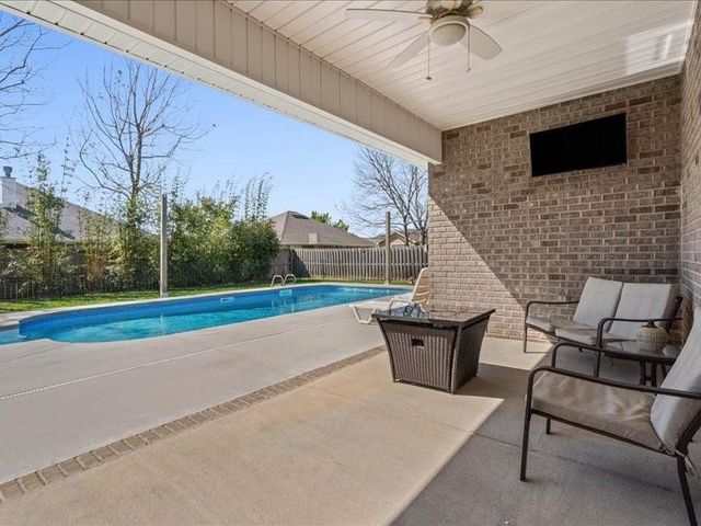 331 Stave Mill Drive, Fairhope, AL 36532