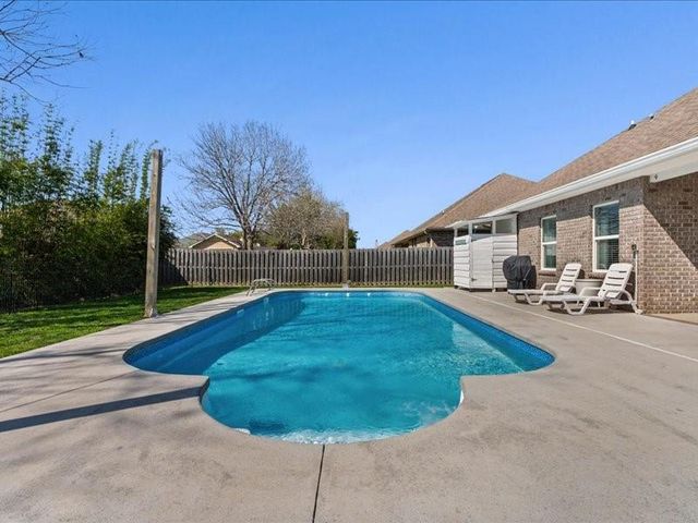 331 Stave Mill Drive, Fairhope, AL 36532