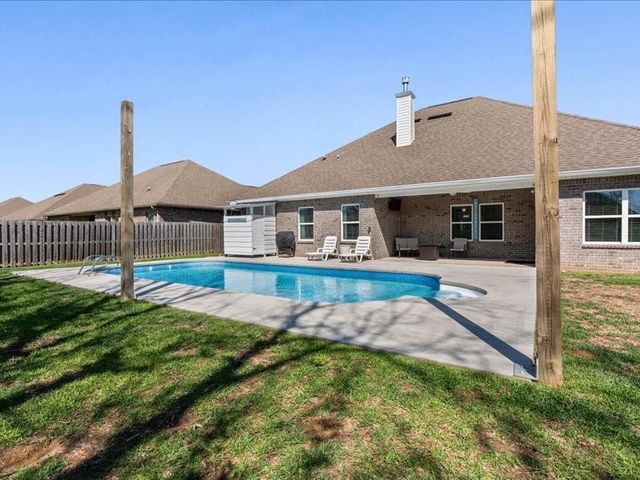 331 Stave Mill Drive, Fairhope, AL 36532