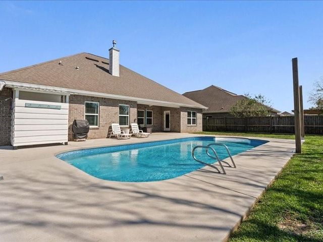 331 Stave Mill Drive, Fairhope, AL 36532