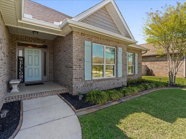 331 Stave Mill Drive, Fairhope, AL 36532