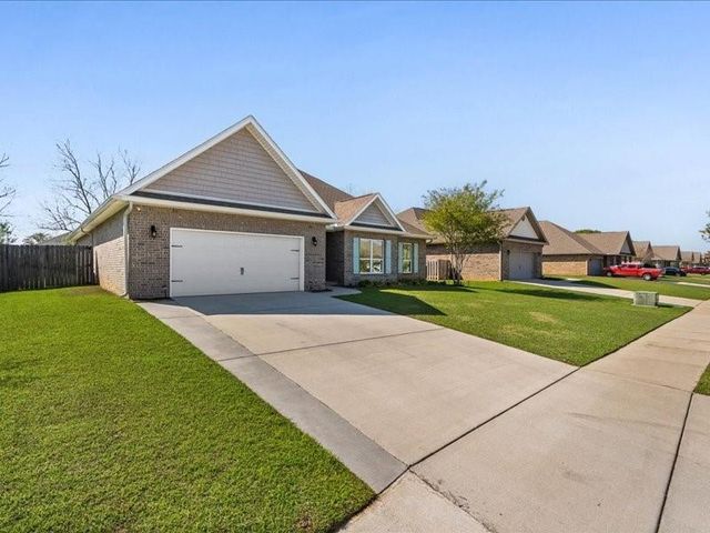 331 Stave Mill Drive, Fairhope, AL 36532