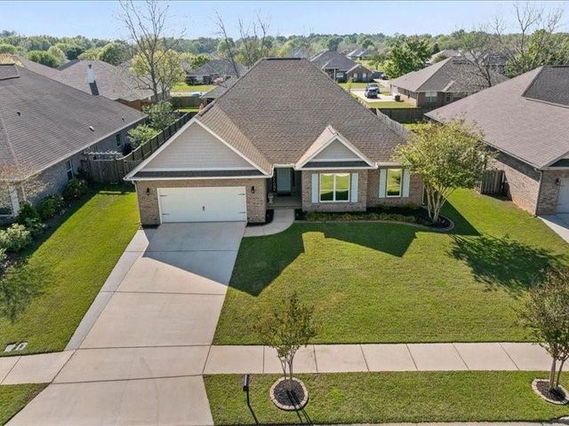 331 Stave Mill Drive, Fairhope, AL 36532