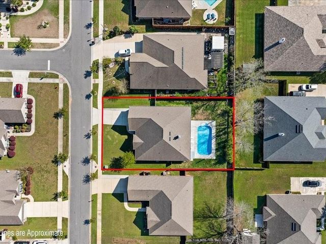 331 Stave Mill Drive, Fairhope, AL 36532